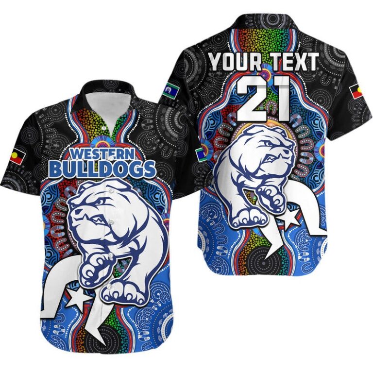 Australian Football League store - Loyal fans of Western Bulldogs's Unisex Button Shirt,Kid Button Shirt:vintage Australian Football League suit,uniform,apparel,shirts,merch,hoodie,jackets,shorts,sweatshirt,outfits,clothes