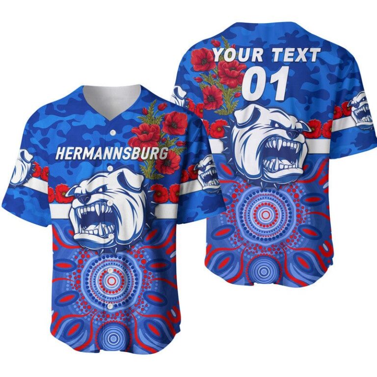 Australian Football League store - Loyal fans of Western Bulldogs's Unisex Baseball Jerseys,Kid Baseball Jerseys,Youth Baseball Jerseys:vintage Australian Football League suit,uniform,apparel,shirts,merch,hoodie,jackets,shorts,sweatshirt,outfits,clothes