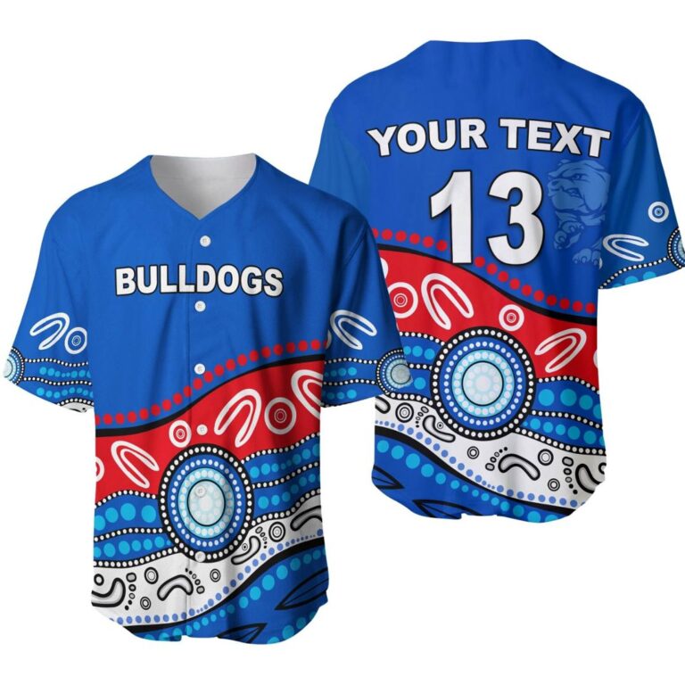 Australian Football League store - Loyal fans of Western Bulldogs's Unisex Baseball Jerseys,Kid Baseball Jerseys,Youth Baseball Jerseys:vintage Australian Football League suit,uniform,apparel,shirts,merch,hoodie,jackets,shorts,sweatshirt,outfits,clothes