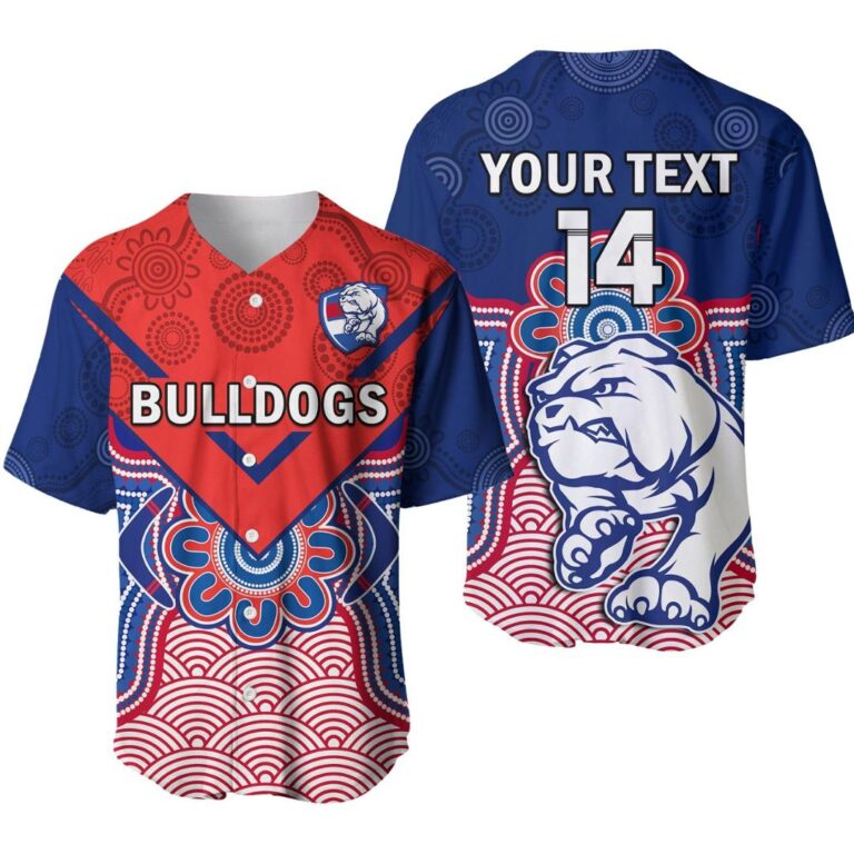 Australian Football League store - Loyal fans of Western Bulldogs's Unisex Baseball Jerseys,Kid Baseball Jerseys,Youth Baseball Jerseys:vintage Australian Football League suit,uniform,apparel,shirts,merch,hoodie,jackets,shorts,sweatshirt,outfits,clothes