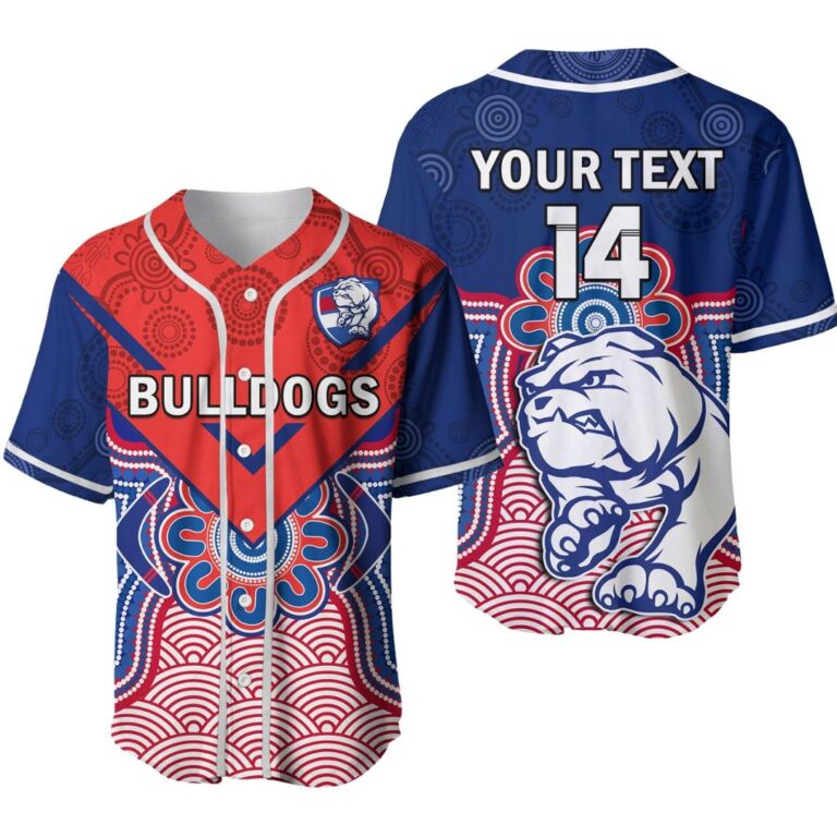 Australian Football League store - Loyal fans of Western Bulldogs's Unisex Baseball Jerseys,Kid Baseball Jerseys,Youth Baseball Jerseys:vintage Australian Football League suit,uniform,apparel,shirts,merch,hoodie,jackets,shorts,sweatshirt,outfits,clothes