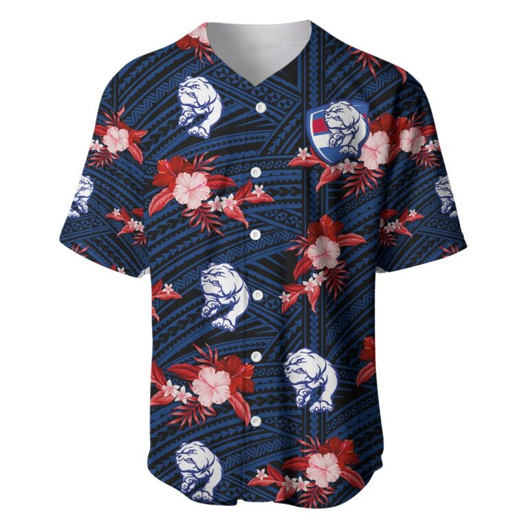 Australian Football League store - Loyal fans of Western Bulldogs's Unisex Baseball Jerseys,Kid Baseball Jerseys,Youth Baseball Jerseys:vintage Australian Football League suit,uniform,apparel,shirts,merch,hoodie,jackets,shorts,sweatshirt,outfits,clothes