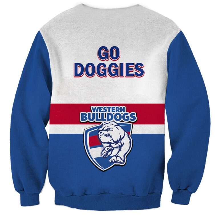 Australian Football League store - Loyal fans of Western Bulldogs's Unisex Sweatshirt,Kid Sweatshirt:vintage Australian Football League suit,uniform,apparel,shirts,merch,hoodie,jackets,shorts,sweatshirt,outfits,clothes