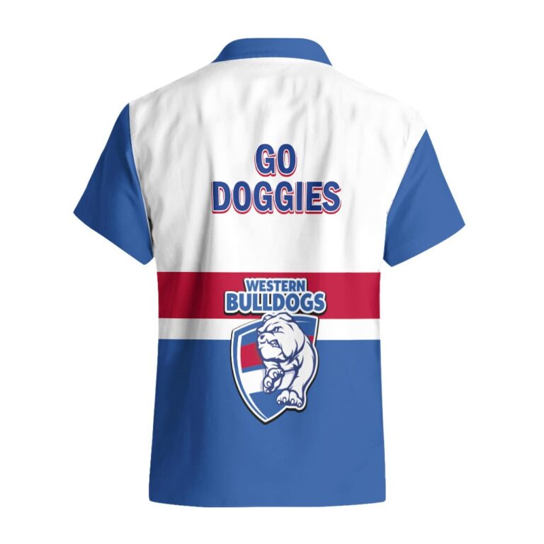 Australian Football League store - Loyal fans of Western Bulldogs's Unisex Button Shirt,Kid Button Shirt:vintage Australian Football League suit,uniform,apparel,shirts,merch,hoodie,jackets,shorts,sweatshirt,outfits,clothes