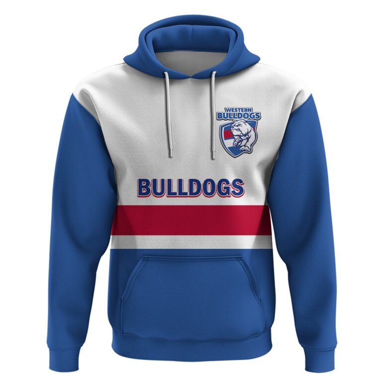 Australian Football League store - Loyal fans of Western Bulldogs's Unisex Hoodie:vintage Australian Football League suit,uniform,apparel,shirts,merch,hoodie,jackets,shorts,sweatshirt,outfits,clothes