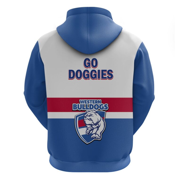Australian Football League store - Loyal fans of Western Bulldogs's Unisex Hoodie:vintage Australian Football League suit,uniform,apparel,shirts,merch,hoodie,jackets,shorts,sweatshirt,outfits,clothes