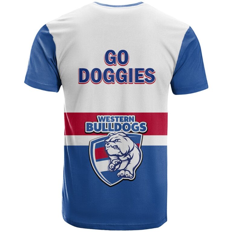 Australian Football League store - Loyal fans of Western Bulldogs's Unisex T-Shirt:vintage Australian Football League suit,uniform,apparel,shirts,merch,hoodie,jackets,shorts,sweatshirt,outfits,clothes
