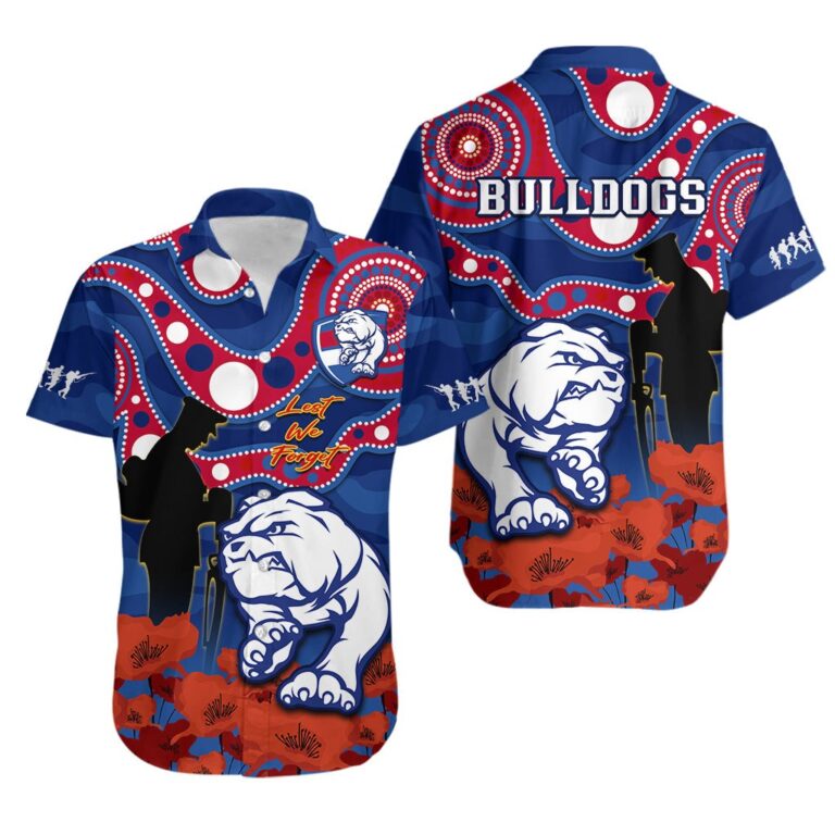 Australian Football League store - Loyal fans of Western Bulldogs's Unisex Button Shirt,Kid Button Shirt:vintage Australian Football League suit,uniform,apparel,shirts,merch,hoodie,jackets,shorts,sweatshirt,outfits,clothes