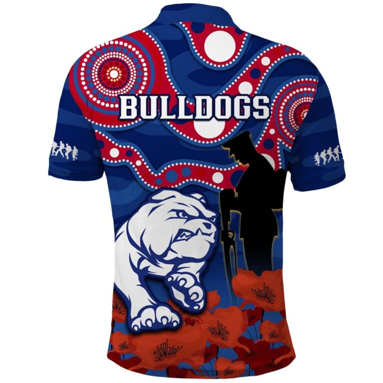 Australian Football League store - Loyal fans of Western Bulldogs's Unisex Polo Shirt:vintage Australian Football League suit,uniform,apparel,shirts,merch,hoodie,jackets,shorts,sweatshirt,outfits,clothes