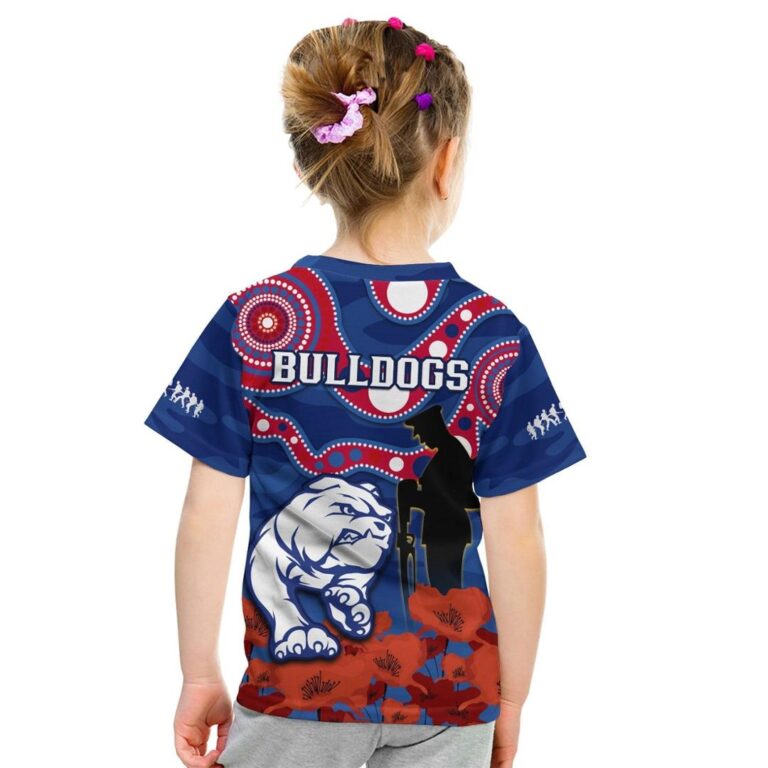 Australian Football League store - Loyal fans of Western Bulldogs's Kid T-Shirt:vintage Australian Football League suit,uniform,apparel,shirts,merch,hoodie,jackets,shorts,sweatshirt,outfits,clothes