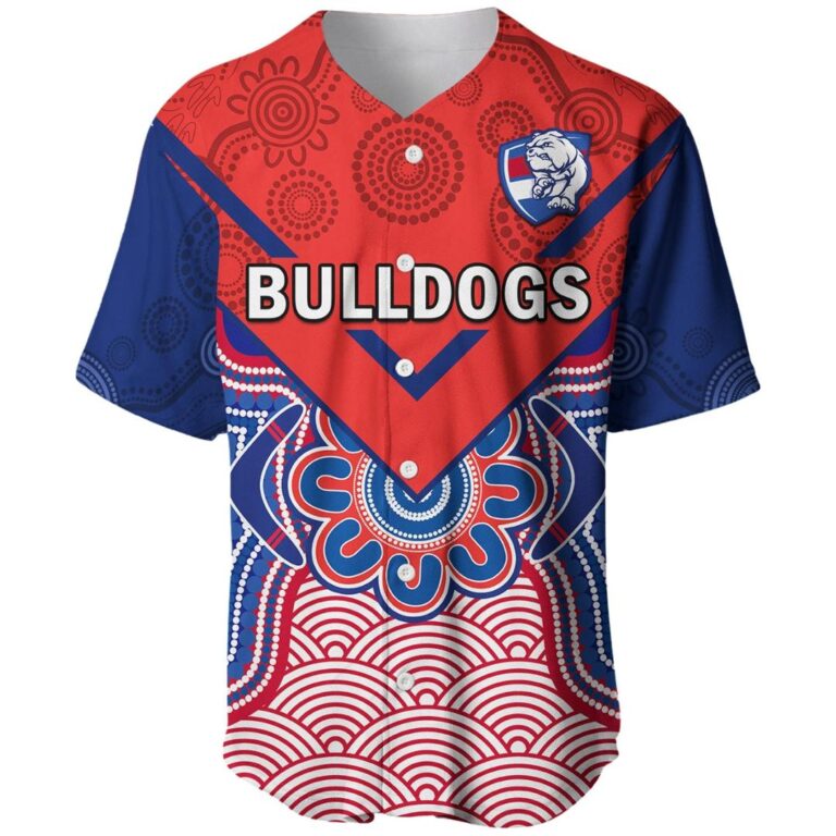 Australian Football League store - Loyal fans of Western Bulldogs's Unisex Baseball Jerseys,Kid Baseball Jerseys,Youth Baseball Jerseys:vintage Australian Football League suit,uniform,apparel,shirts,merch,hoodie,jackets,shorts,sweatshirt,outfits,clothes