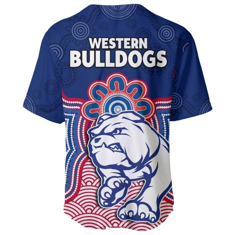 Australian Football League store - Loyal fans of Western Bulldogs's Unisex Baseball Jerseys,Kid Baseball Jerseys,Youth Baseball Jerseys:vintage Australian Football League suit,uniform,apparel,shirts,merch,hoodie,jackets,shorts,sweatshirt,outfits,clothes