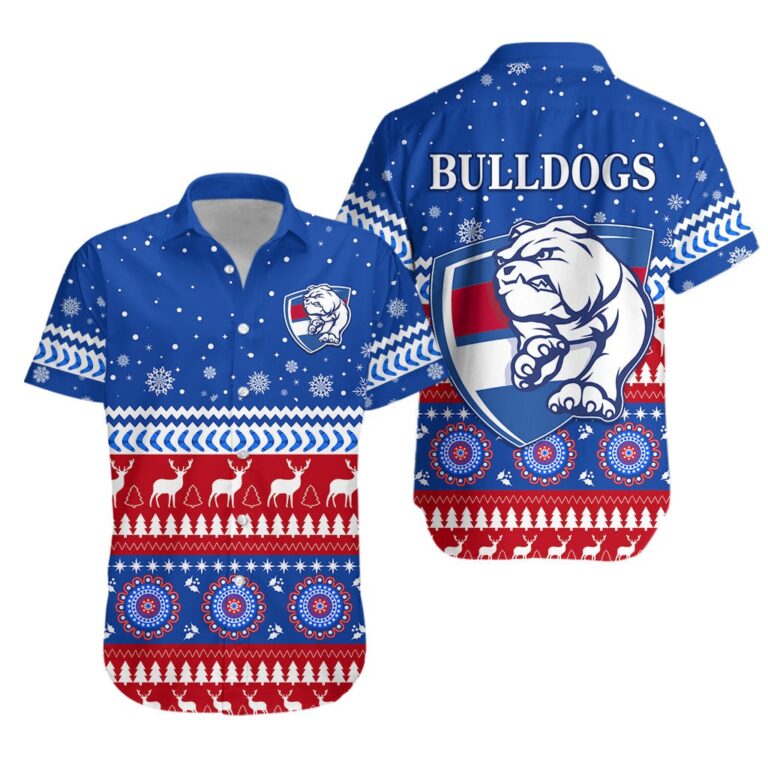 Australian Football League store - Loyal fans of Western Bulldogs's Unisex Button Shirt,Kid Button Shirt:vintage Australian Football League suit,uniform,apparel,shirts,merch,hoodie,jackets,shorts,sweatshirt,outfits,clothes