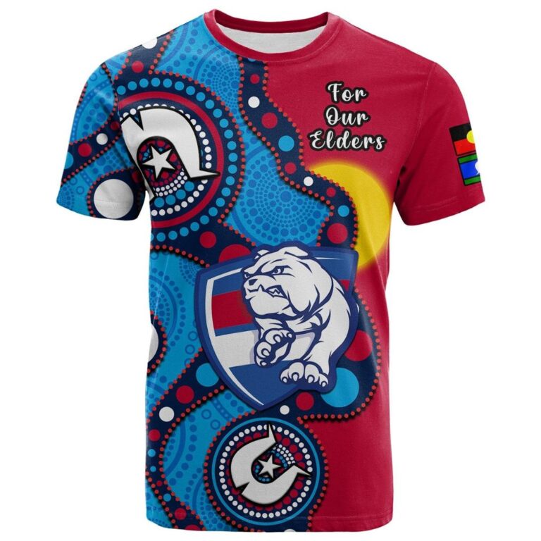 Australian Football League store - Loyal fans of Western Bulldogs's Unisex T-Shirt:vintage Australian Football League suit,uniform,apparel,shirts,merch,hoodie,jackets,shorts,sweatshirt,outfits,clothes