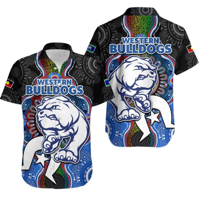 Australian Football League store - Loyal fans of Western Bulldogs's Unisex Button Shirt,Kid Button Shirt:vintage Australian Football League suit,uniform,apparel,shirts,merch,hoodie,jackets,shorts,sweatshirt,outfits,clothes