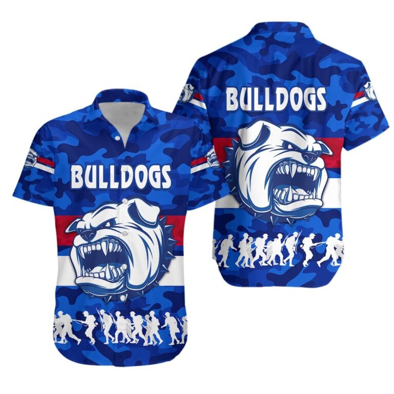 Australian Football League store - Loyal fans of Western Bulldogs's Unisex Button Shirt,Kid Button Shirt:vintage Australian Football League suit,uniform,apparel,shirts,merch,hoodie,jackets,shorts,sweatshirt,outfits,clothes