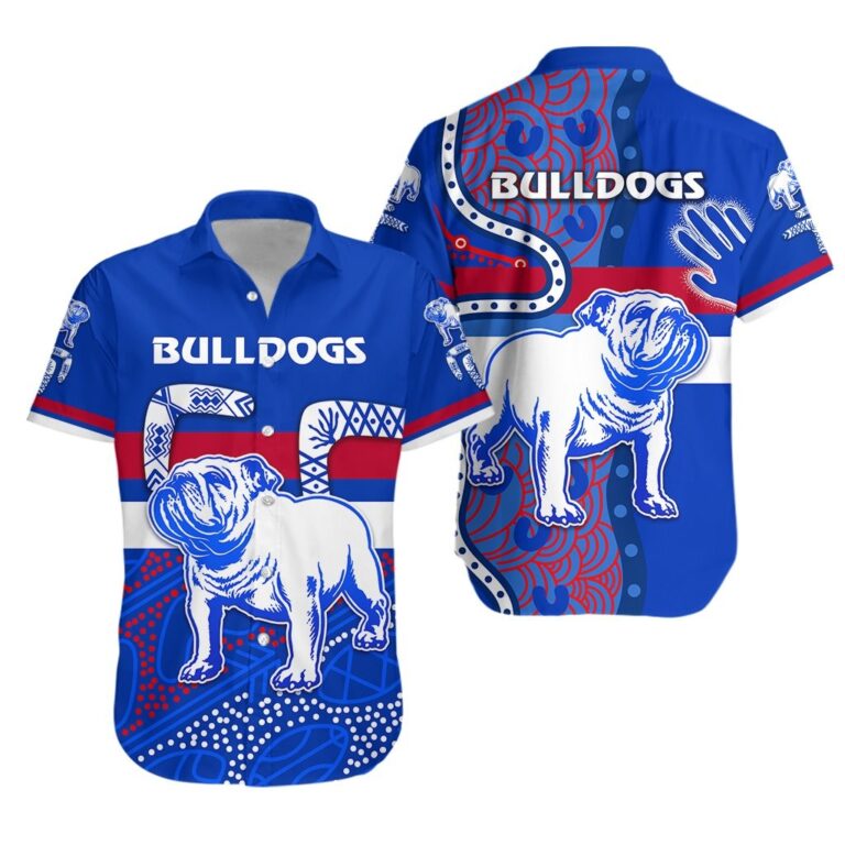Australian Football League store - Loyal fans of Western Bulldogs's Unisex Button Shirt,Kid Button Shirt:vintage Australian Football League suit,uniform,apparel,shirts,merch,hoodie,jackets,shorts,sweatshirt,outfits,clothes