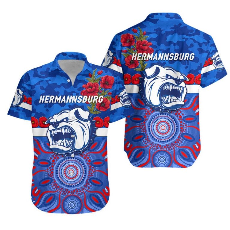 Australian Football League store - Loyal fans of Western Bulldogs's Unisex Button Shirt,Kid Button Shirt:vintage Australian Football League suit,uniform,apparel,shirts,merch,hoodie,jackets,shorts,sweatshirt,outfits,clothes