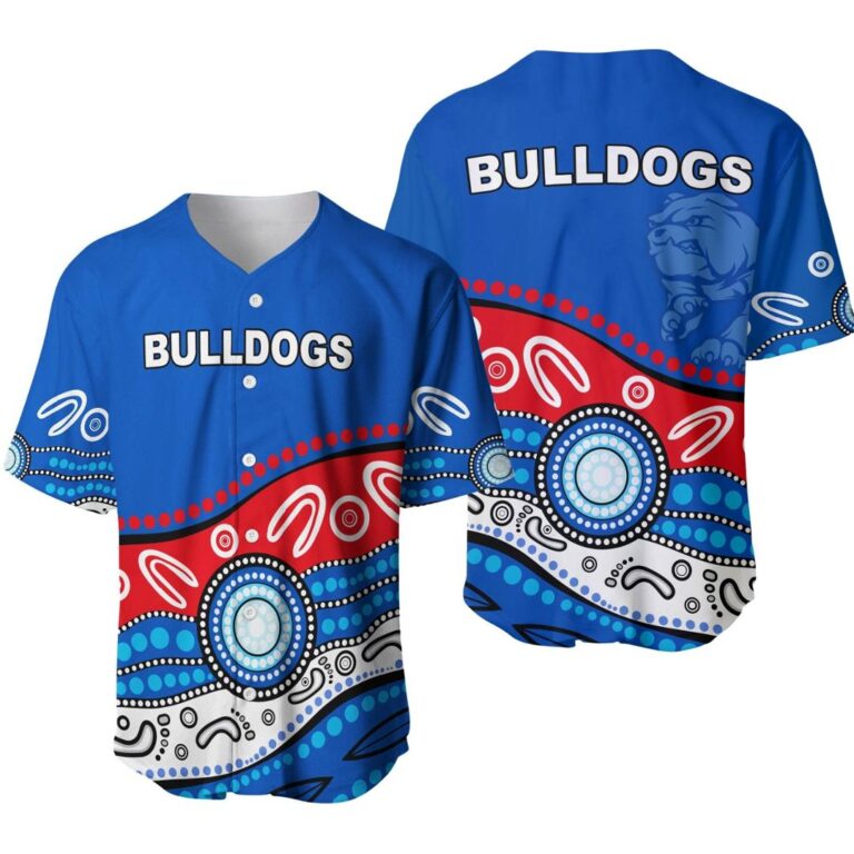 Australian Football League store - Loyal fans of Western Bulldogs's Unisex Baseball Jerseys,Kid Baseball Jerseys,Youth Baseball Jerseys:vintage Australian Football League suit,uniform,apparel,shirts,merch,hoodie,jackets,shorts,sweatshirt,outfits,clothes