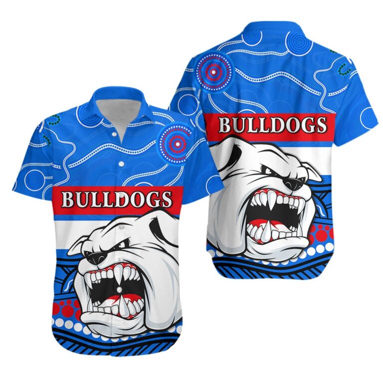 Australian Football League store - Loyal fans of Western Bulldogs's Unisex Button Shirt,Kid Button Shirt:vintage Australian Football League suit,uniform,apparel,shirts,merch,hoodie,jackets,shorts,sweatshirt,outfits,clothes