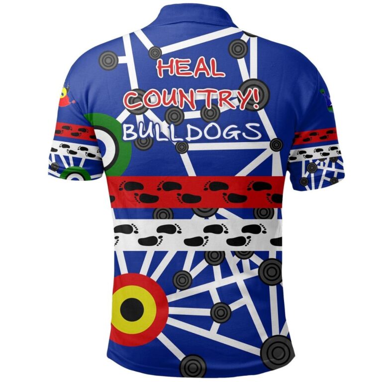 Australian Football League store - Loyal fans of Western Bulldogs's Unisex Polo Shirt:vintage Australian Football League suit,uniform,apparel,shirts,merch,hoodie,jackets,shorts,sweatshirt,outfits,clothes