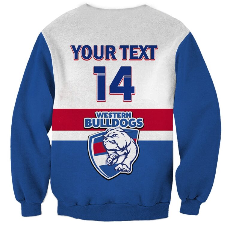 Australian Football League store - Loyal fans of Western Bulldogs's Unisex Sweatshirt,Kid Sweatshirt:vintage Australian Football League suit,uniform,apparel,shirts,merch,hoodie,jackets,shorts,sweatshirt,outfits,clothes