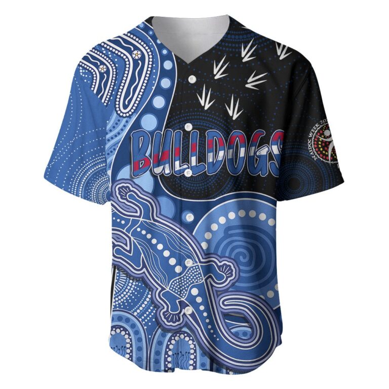 Australian Football League store - Loyal fans of Western Bulldogs's Unisex Baseball Jerseys,Kid Baseball Jerseys,Youth Baseball Jerseys:vintage Australian Football League suit,uniform,apparel,shirts,merch,hoodie,jackets,shorts,sweatshirt,outfits,clothes