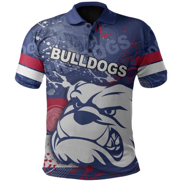 Australian Football League store - Loyal fans of Western Bulldogs's Unisex Polo Shirt:vintage Australian Football League suit,uniform,apparel,shirts,merch,hoodie,jackets,shorts,sweatshirt,outfits,clothes