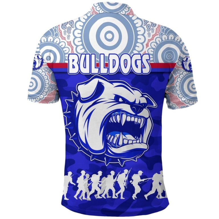 Australian Football League store - Loyal fans of Western Bulldogs's Unisex Polo Shirt:vintage Australian Football League suit,uniform,apparel,shirts,merch,hoodie,jackets,shorts,sweatshirt,outfits,clothes
