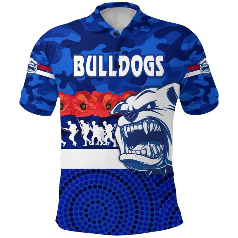 Australian Football League store - Loyal fans of Western Bulldogs's Unisex Polo Shirt:vintage Australian Football League suit,uniform,apparel,shirts,merch,hoodie,jackets,shorts,sweatshirt,outfits,clothes