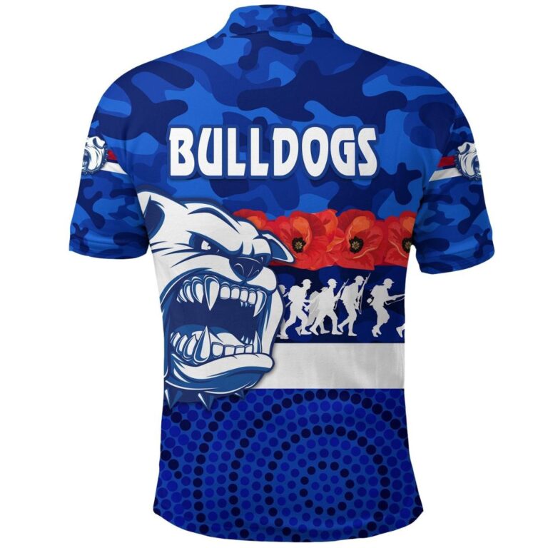 Australian Football League store - Loyal fans of Western Bulldogs's Unisex Polo Shirt:vintage Australian Football League suit,uniform,apparel,shirts,merch,hoodie,jackets,shorts,sweatshirt,outfits,clothes