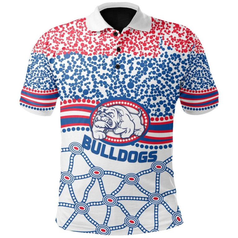 Australian Football League store - Loyal fans of Western Bulldogs's Unisex Polo Shirt:vintage Australian Football League suit,uniform,apparel,shirts,merch,hoodie,jackets,shorts,sweatshirt,outfits,clothes