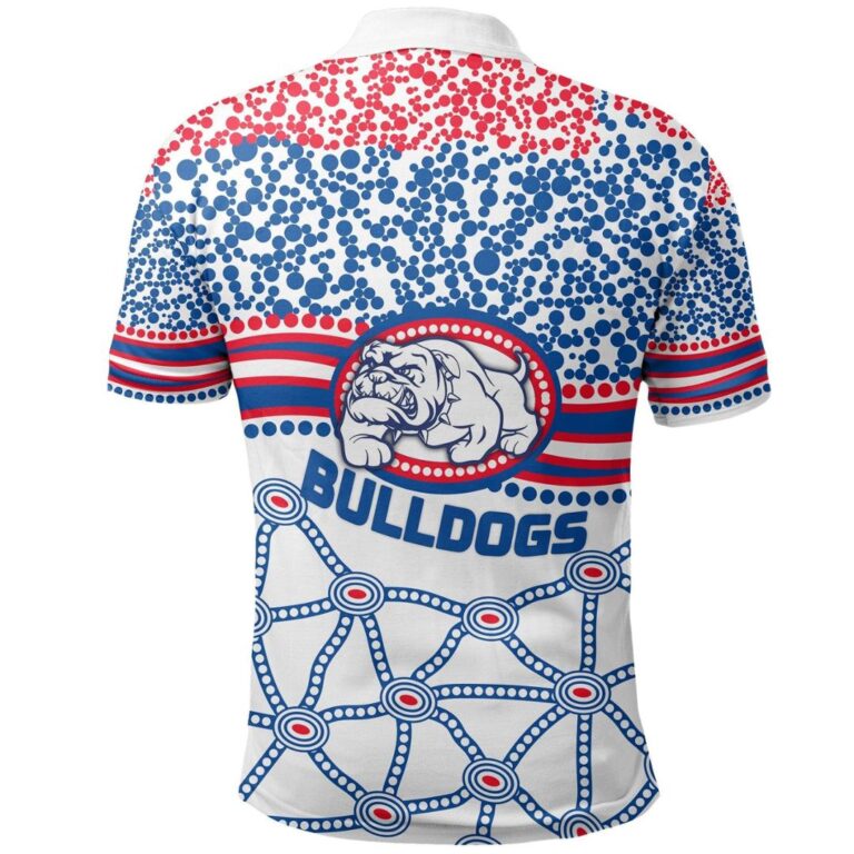 Australian Football League store - Loyal fans of Western Bulldogs's Unisex Polo Shirt:vintage Australian Football League suit,uniform,apparel,shirts,merch,hoodie,jackets,shorts,sweatshirt,outfits,clothes