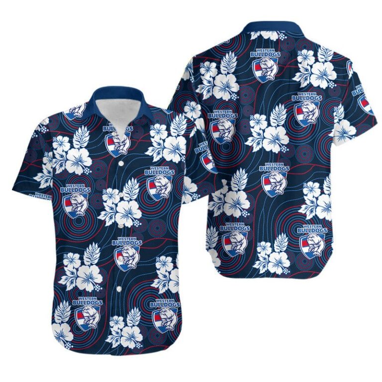 Australian Football League store - Loyal fans of Western Bulldogs's Unisex Button Shirt,Kid Button Shirt:vintage Australian Football League suit,uniform,apparel,shirts,merch,hoodie,jackets,shorts,sweatshirt,outfits,clothes