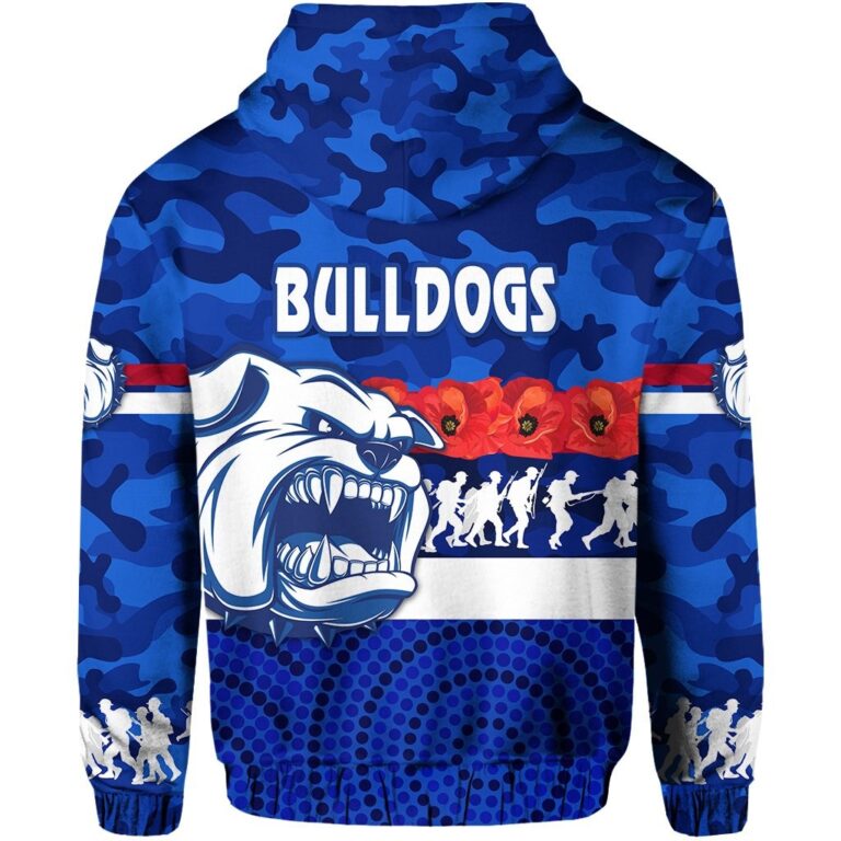 Australian Football League store - Loyal fans of Western Bulldogs's Unisex Zip Hoodie:vintage Australian Football League suit,uniform,apparel,shirts,merch,hoodie,jackets,shorts,sweatshirt,outfits,clothes