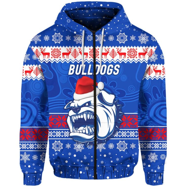 Australian Football League store - Loyal fans of Western Bulldogs's Unisex Zip Hoodie:vintage Australian Football League suit,uniform,apparel,shirts,merch,hoodie,jackets,shorts,sweatshirt,outfits,clothes