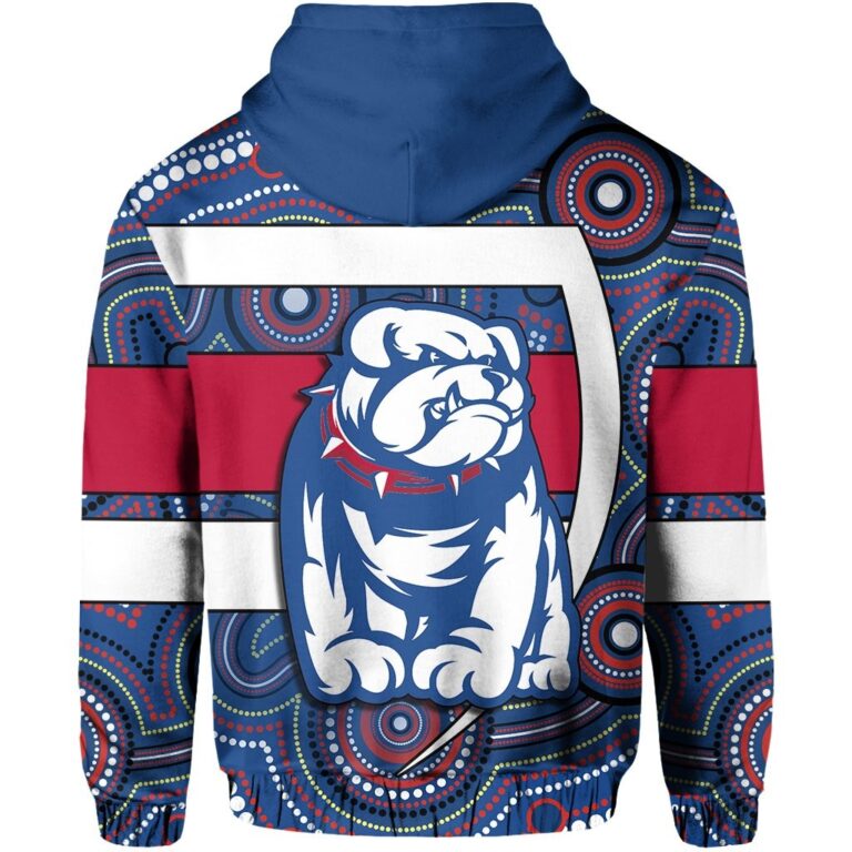 Australian Football League store - Loyal fans of Western Bulldogs's Unisex Hoodie:vintage Australian Football League suit,uniform,apparel,shirts,merch,hoodie,jackets,shorts,sweatshirt,outfits,clothes