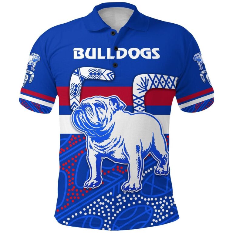 Australian Football League store - Loyal fans of Western Bulldogs's Unisex Polo Shirt:vintage Australian Football League suit,uniform,apparel,shirts,merch,hoodie,jackets,shorts,sweatshirt,outfits,clothes