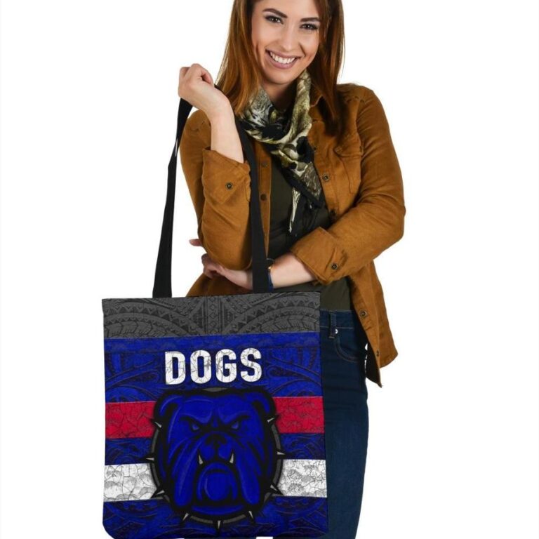 Australian Football League store - Loyal fans of Western Bulldogs's Tote Bag:vintage Australian Football League suit,uniform,apparel,shirts,merch,hoodie,jackets,shorts,sweatshirt,outfits,clothes