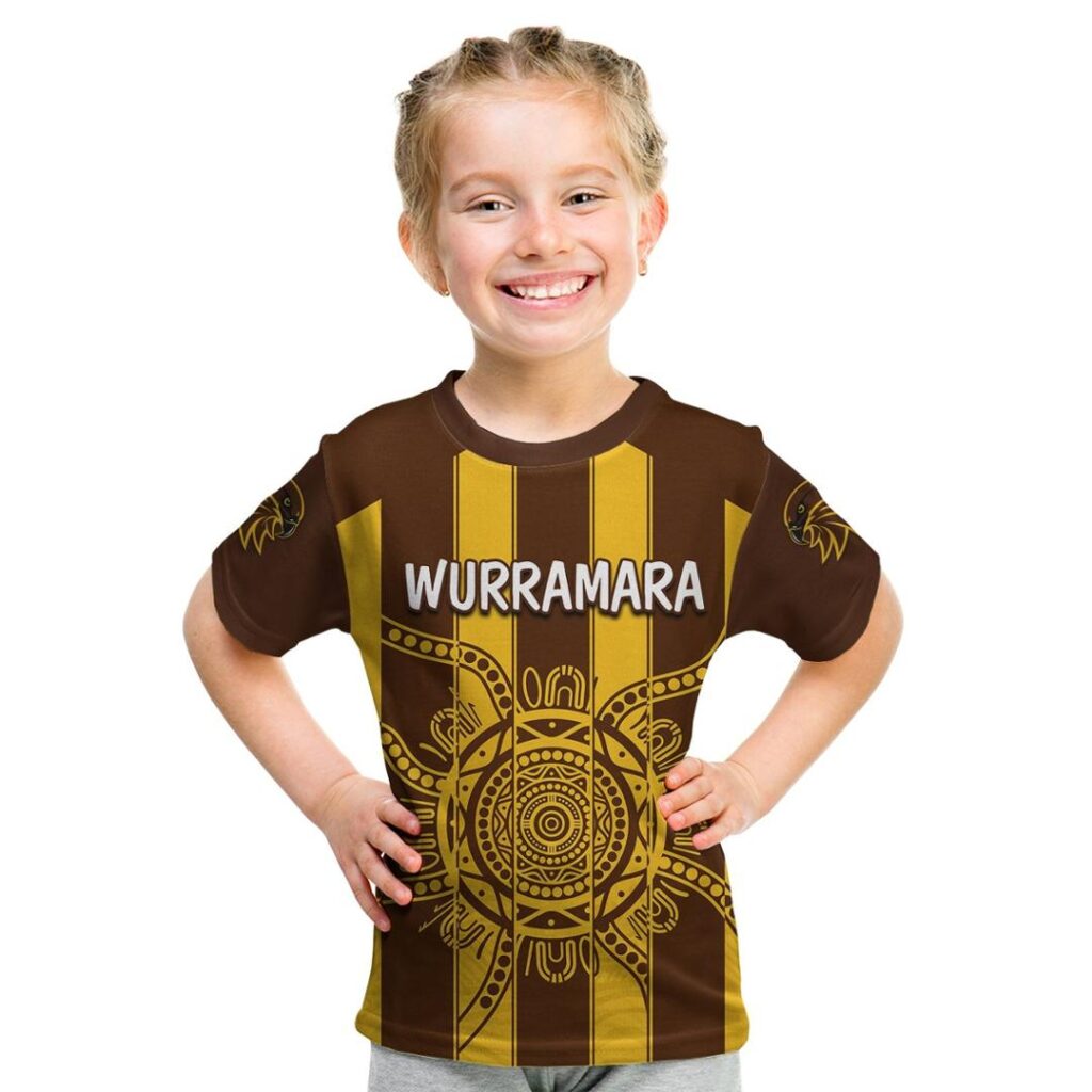 Australian Football League store - Loyal fans of Hawthorn Football Club's Kid T-Shirt:vintage Australian Football League suit,uniform,apparel,shirts,merch,hoodie,jackets,shorts,sweatshirt,outfits,clothes