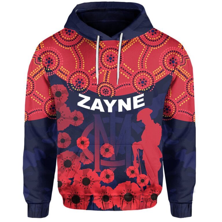 Australian Football League store - Loyal fans of Melbourne Football Club's Unisex Hoodie:vintage Australian Football League suit,uniform,apparel,shirts,merch,hoodie,jackets,shorts,sweatshirt,outfits,clothes