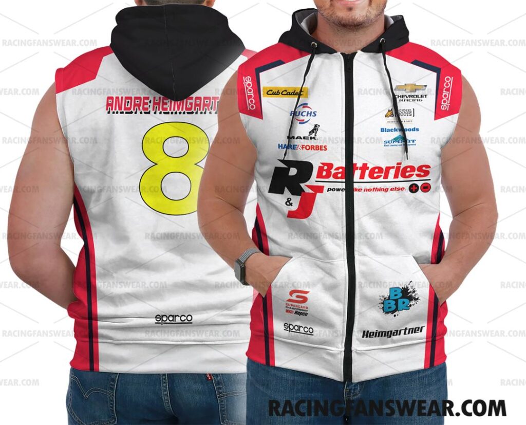 Supercars Championship store - Loyal fans of Andre Heimgartner's Bomber Jacket,Unisex Thick Coat,Unisex Sleeveless Hoodie,Unisex Hooded T-Shirt,Kid Sleeveless Hoodie,Kid Hooded T-Shirts,Kid Thick Coat:vintage Supercars racing suit,uniform,apparel,shirts,merch,hoodie,jackets,shorts,sweatshirt,outfits,clothes