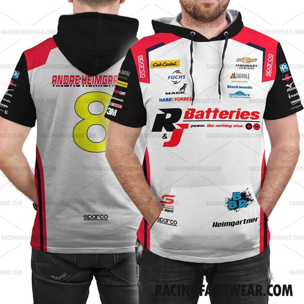 Supercars Championship store - Loyal fans of Andre Heimgartner's Bomber Jacket,Unisex Thick Coat,Unisex Sleeveless Hoodie,Unisex Hooded T-Shirt,Kid Sleeveless Hoodie,Kid Hooded T-Shirts,Kid Thick Coat:vintage Supercars racing suit,uniform,apparel,shirts,merch,hoodie,jackets,shorts,sweatshirt,outfits,clothes