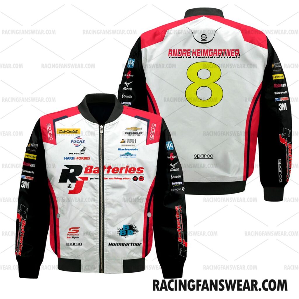 Supercars Championship store - Loyal fans of Andre Heimgartner's Bomber Jacket,Unisex Thick Coat,Unisex Sleeveless Hoodie,Unisex Hooded T-Shirt,Kid Sleeveless Hoodie,Kid Hooded T-Shirts,Kid Thick Coat:vintage Supercars racing suit,uniform,apparel,shirts,merch,hoodie,jackets,shorts,sweatshirt,outfits,clothes