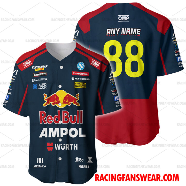 Supercars Championship store - Loyal fans of Broc Feeney's Unisex Baseball Jerseys,Kid Baseball Jerseys,Youth Baseball Jerseys,Men's Hockey Jerseys,WoMen's Hockey Jerseys,Youth's Hockey Jerseys:vintage Supercars racing suit,uniform,apparel,shirts,merch,hoodie,jackets,shorts,sweatshirt,outfits,clothes
