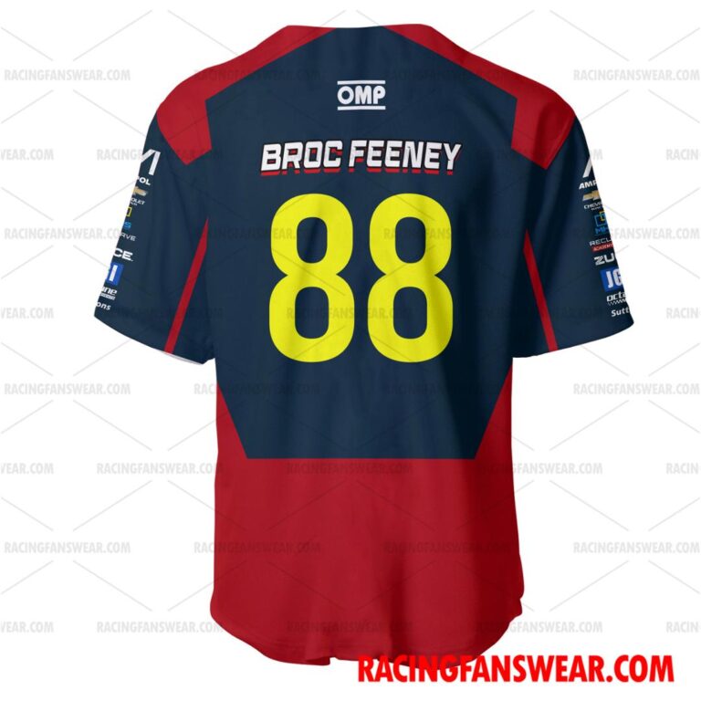 Supercars Championship store - Loyal fans of Broc Feeney's Unisex Baseball Jerseys,Kid Baseball Jerseys,Youth Baseball Jerseys,Men's Hockey Jerseys,WoMen's Hockey Jerseys,Youth's Hockey Jerseys:vintage Supercars racing suit,uniform,apparel,shirts,merch,hoodie,jackets,shorts,sweatshirt,outfits,clothes