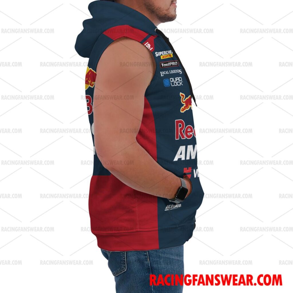 Supercars Championship store - Loyal fans of Broc Feeney's Bomber Jacket,Unisex Thick Coat,Unisex Sleeveless Hoodie,Unisex Hooded T-Shirt,Kid Sleeveless Hoodie,Kid Hooded T-Shirts,Kid Thick Coat:vintage Supercars racing suit,uniform,apparel,shirts,merch,hoodie,jackets,shorts,sweatshirt,outfits,clothes