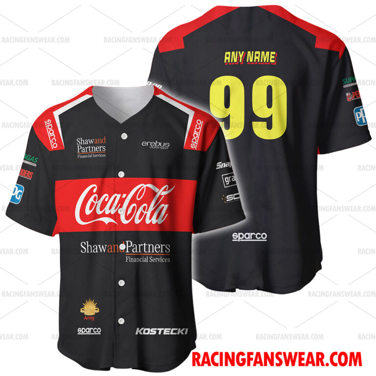 Supercars Championship store - Loyal fans of Brodie Kostecki's Unisex Baseball Jerseys,Kid Baseball Jerseys,Youth Baseball Jerseys,Men's Hockey Jerseys,WoMen's Hockey Jerseys,Youth's Hockey Jerseys:vintage Supercars racing suit,uniform,apparel,shirts,merch,hoodie,jackets,shorts,sweatshirt,outfits,clothes