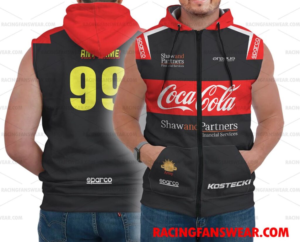 Supercars Championship store - Loyal fans of Brodie Kostecki's Bomber Jacket,Unisex Thick Coat,Unisex Sleeveless Hoodie,Unisex Hooded T-Shirt,Kid Sleeveless Hoodie,Kid Hooded T-Shirts,Kid Thick Coat:vintage Supercars racing suit,uniform,apparel,shirts,merch,hoodie,jackets,shorts,sweatshirt,outfits,clothes