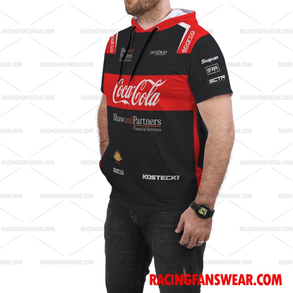 Supercars Championship store - Loyal fans of Brodie Kostecki's Bomber Jacket,Unisex Thick Coat,Unisex Sleeveless Hoodie,Unisex Hooded T-Shirt,Kid Sleeveless Hoodie,Kid Hooded T-Shirts,Kid Thick Coat:vintage Supercars racing suit,uniform,apparel,shirts,merch,hoodie,jackets,shorts,sweatshirt,outfits,clothes